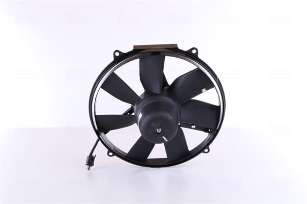 NISSENS Ventilátor chladenia motora 85151 1