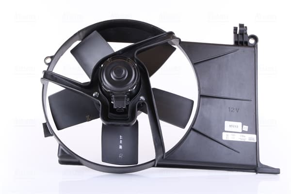 NISSENS Ventilátor chladenia motora 85193 1