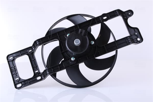 NISSENS Ventilátor chladenia motora 85253 1