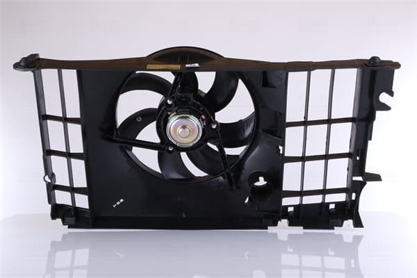 NISSENS Ventilátor chladenia motora 85318 1