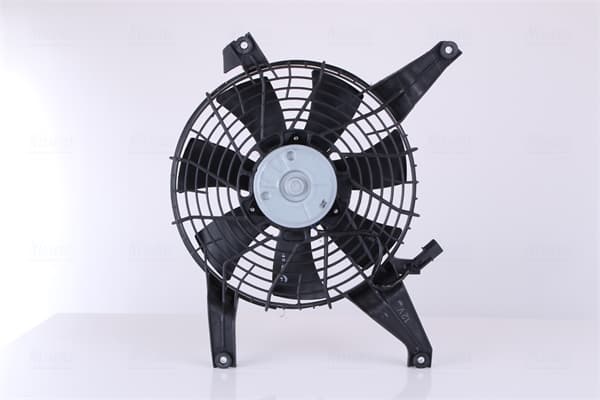 NISSENS Ventilátor chladenia motora 85383 1