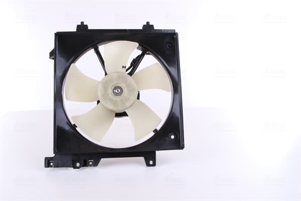 NISSENS Ventilátor chladenia motora 85493 1
