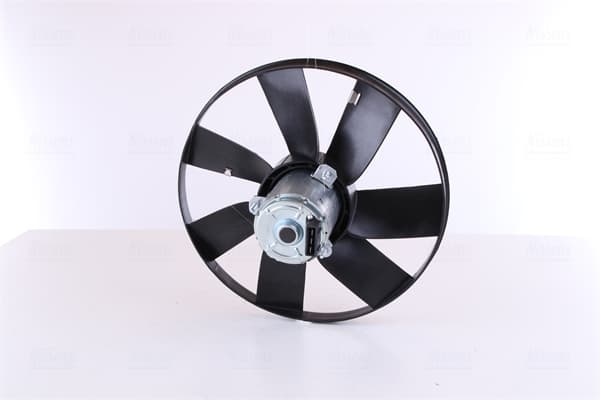 NISSENS Ventilátor chladenia motora 85538 1
