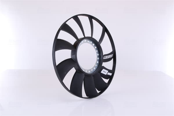 NISSENS Ventilátor chladenia motora 85664 1