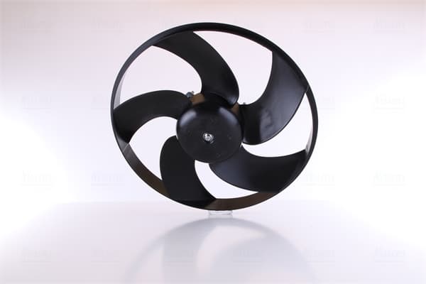 NISSENS Ventilátor chladenia motora 85672 1