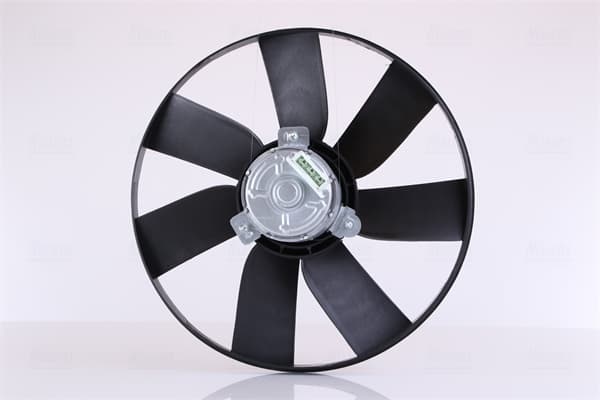 NISSENS Ventilátor chladenia motora 85677 1
