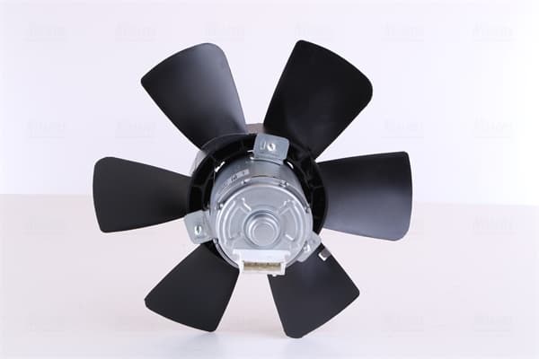 NISSENS Ventilátor chladenia motora 85679 1