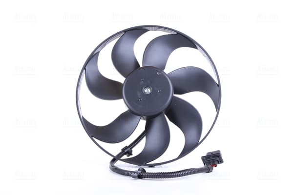 NISSENS Ventilátor chladenia motora 85683 1