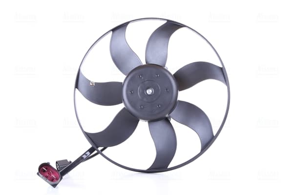 NISSENS Ventilátor chladenia motora 85699 1