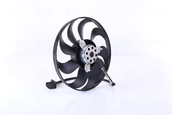 NISSENS Ventilátor chladenia motora 85715 1