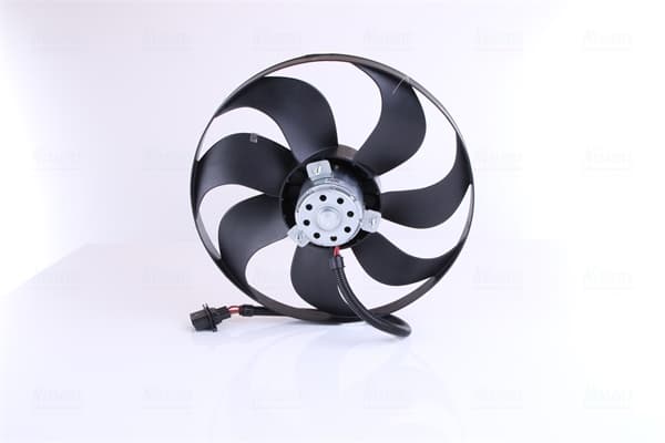 NISSENS Ventilátor chladenia motora 85725 1