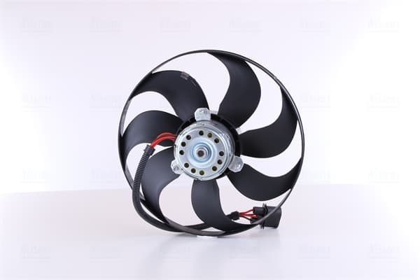 NISSENS Ventilátor chladenia motora 85726 1