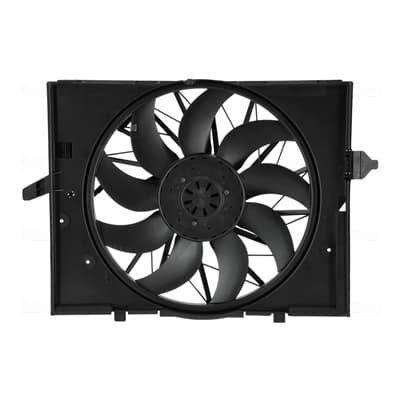 NISSENS Ventilátor chladenia motora 85735 1