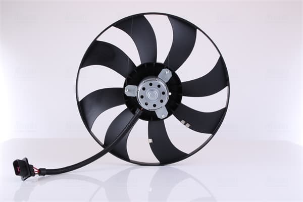 NISSENS Ventilátor chladenia motora 85796 1
