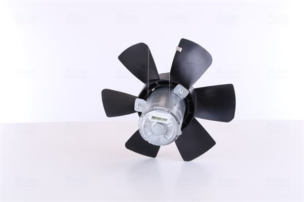 NISSENS Ventilátor chladenia motora 85809 1