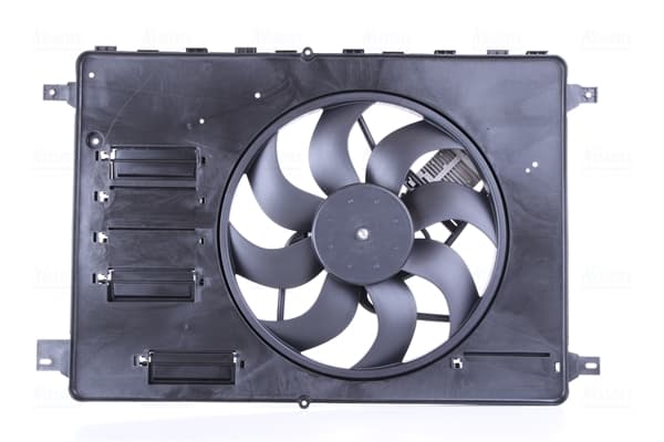 NISSENS Ventilátor chladenia motora 85915 1