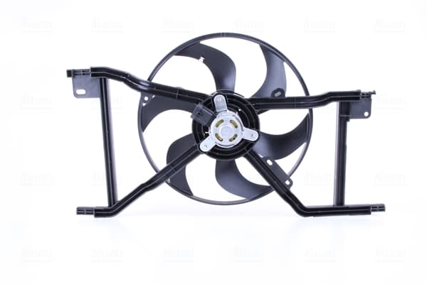 NISSENS Ventilátor chladenia motora 85927 1