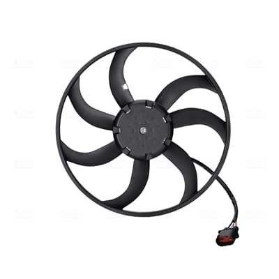 NISSENS Ventilátor chladenia motora 85940 1