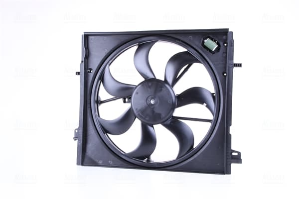 NISSENS Ventilátor chladenia motora 85946 1