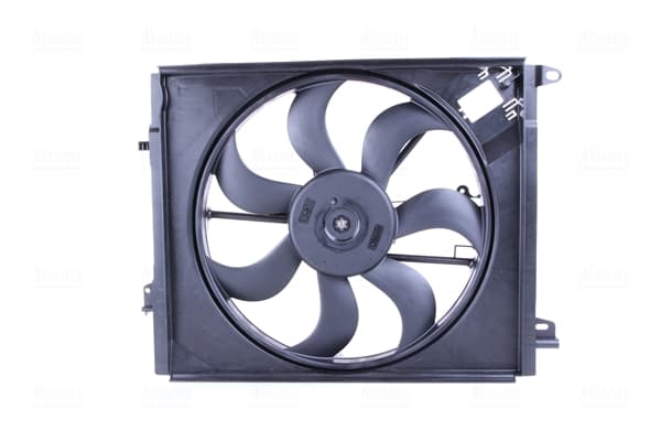 NISSENS Ventilátor chladenia motora 85948 1