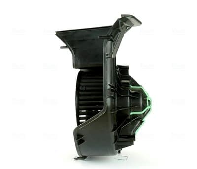 NISSENS Vnútorný ventilátor 87025 1