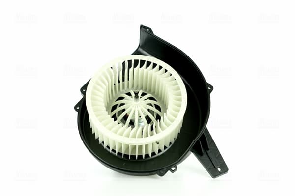 NISSENS Vnútorný ventilátor 87028 1