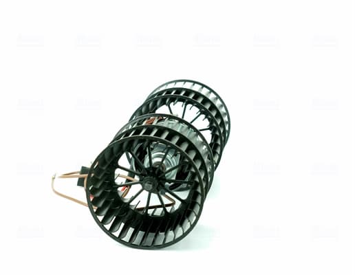 NISSENS Vnútorný ventilátor 87071 1