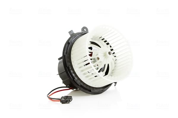 NISSENS Vnútorný ventilátor 87109 1