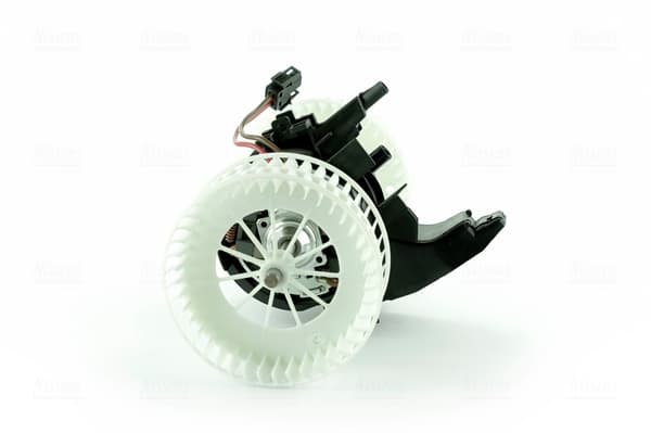 NISSENS Vnútorný ventilátor 87117 1