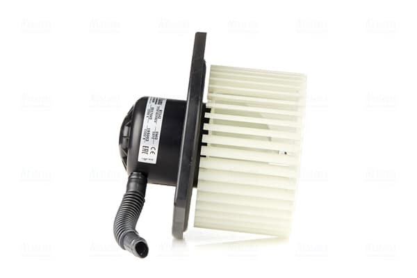 NISSENS Vnútorný ventilátor 87142 1