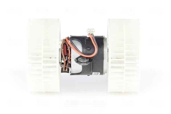 NISSENS Vnútorný ventilátor 87212 1