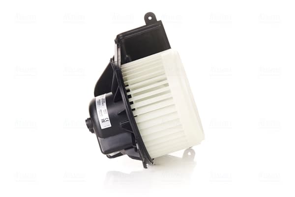 NISSENS Vnútorný ventilátor 87262 1