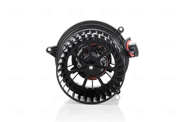 NISSENS Vnútorný ventilátor 87311 1