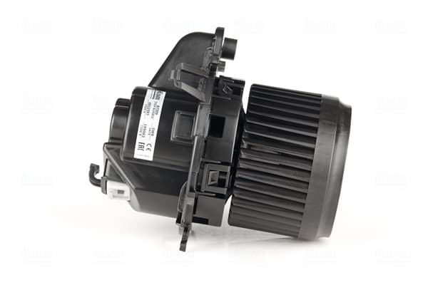 NISSENS Vnútorný ventilátor 87359 1