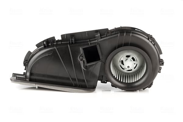 NISSENS Vnútorný ventilátor 87394 1