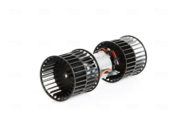 NISSENS Vnútorný ventilátor 87411 1
