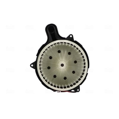 NISSENS Vnútorný ventilátor 87523 1