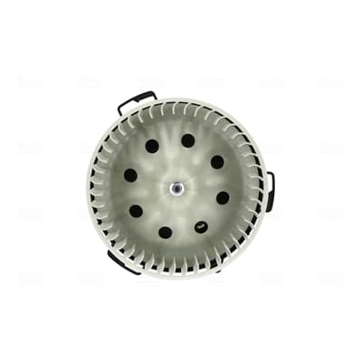 NISSENS Vnútorný ventilátor 87650 1