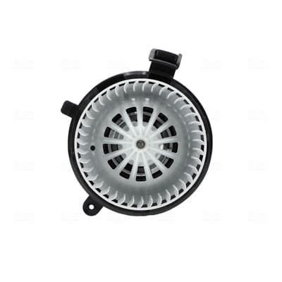 NISSENS Vnútorný ventilátor 87691 1