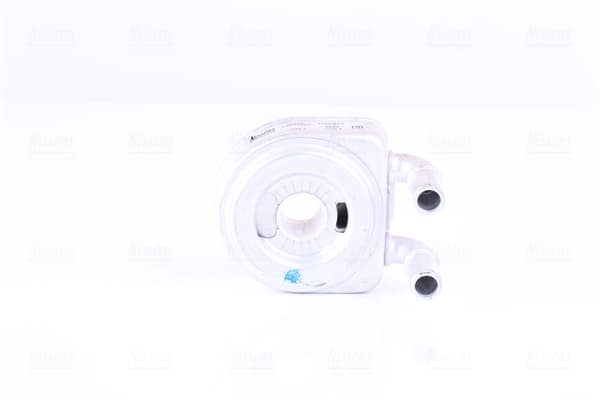 NISSENS Chladič motorového oleja 90650 1