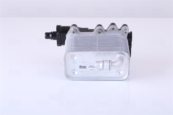 NISSENS Chladič oleja automatickej prevodovky 90673 1