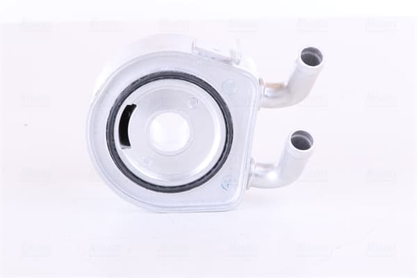 NISSENS Chladič motorového oleja 90695 1