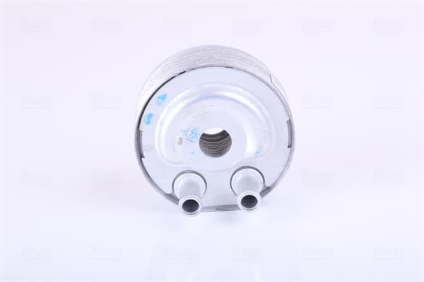 NISSENS Chladič motorového oleja 90719 1