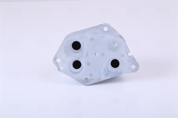 NISSENS Chladič motorového oleja 90721 1