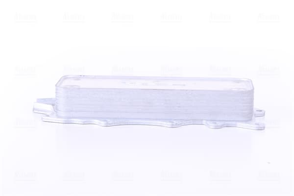 NISSENS Chladič motorového oleja 90784 1