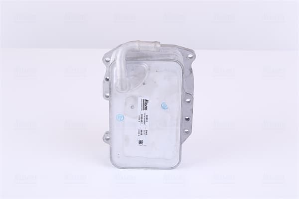 NISSENS Chladič motorového oleja 90852 1