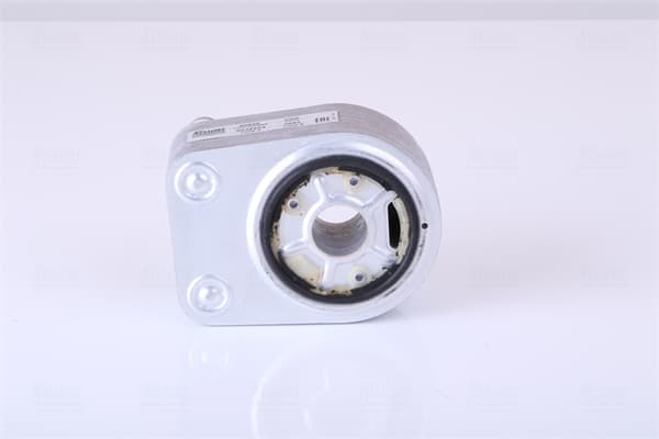 NISSENS Chladič motorového oleja 90898 1