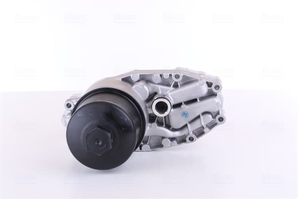 NISSENS Chladič motorového oleja 90948 1