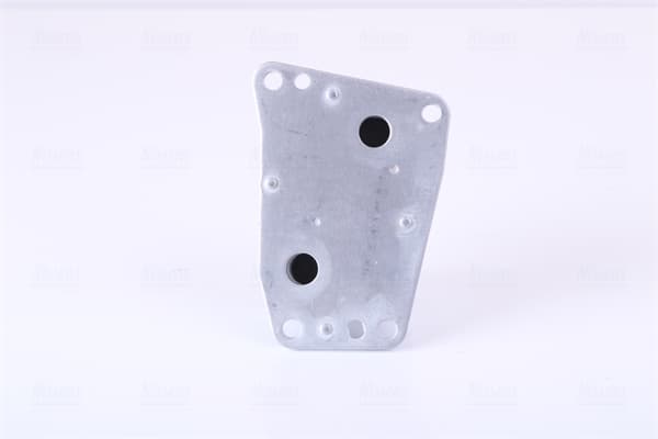 NISSENS Chladič motorového oleja 90967 1