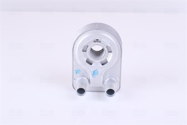NISSENS Chladič motorového oleja 90971 1